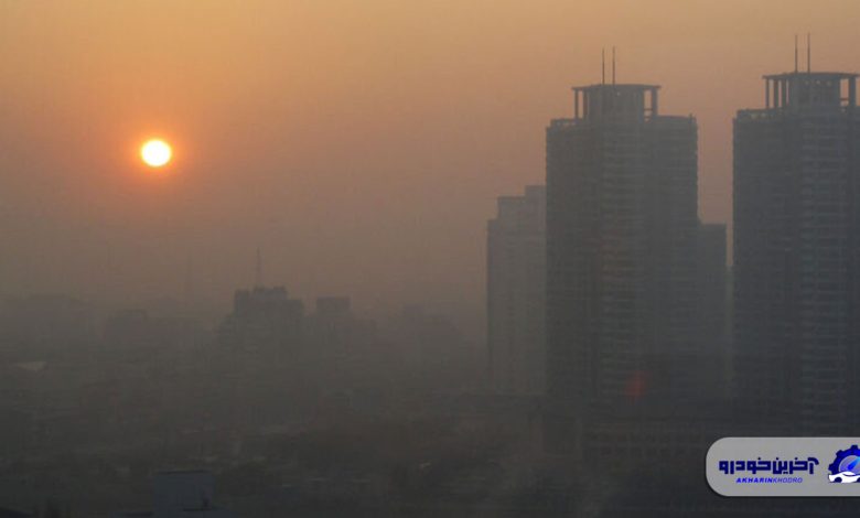 چرا آلودگی هوا در ایران هر سال بدتر میشود؟