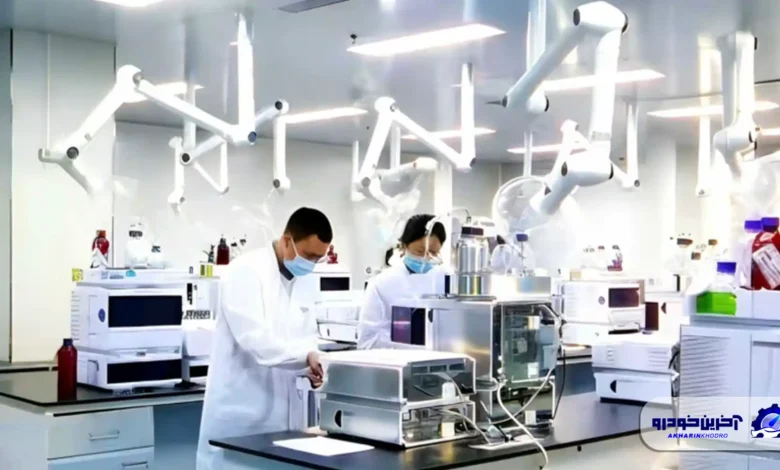 انقلاب ایمنی در خودروهای برقی چین ؛ استاندارد اجباری جدید باتری‌ها رسماً تصویب شد