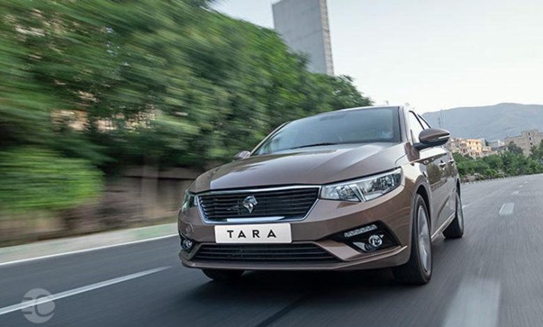 قیمت روز تارا کارخانه و بازار