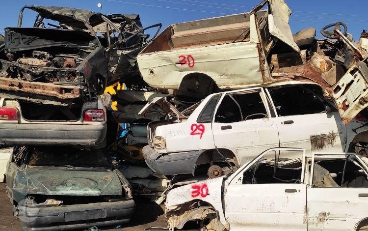 نحوه ثبت نام طرح خودرو فرسوده سایپا