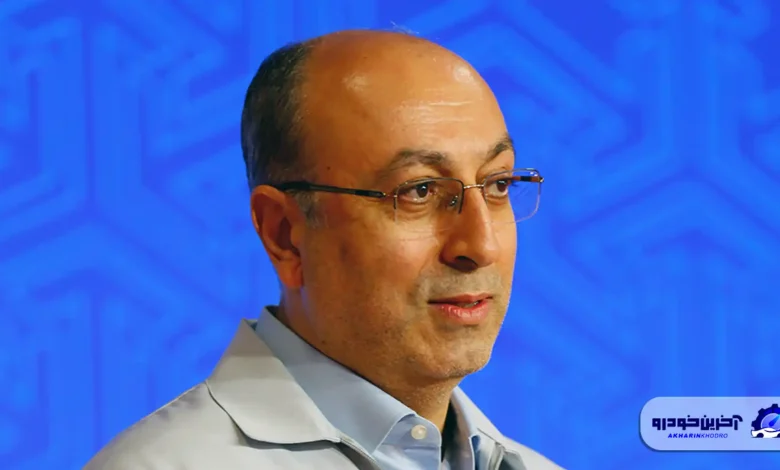 رشد بیش از 50 درصدی تولید گروه سایپا در آذرماه