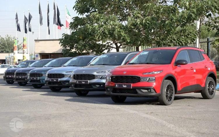 قیمت کارخانه ریرا