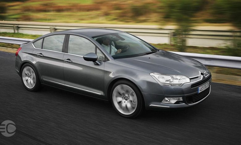 مزایا و معایب سیتروئن C5