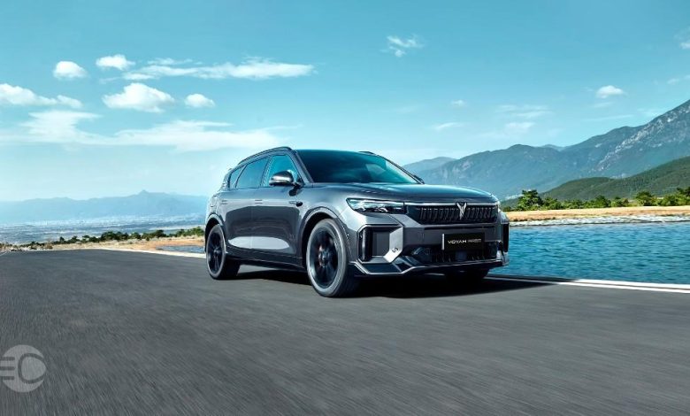 مشخصات وویا فری