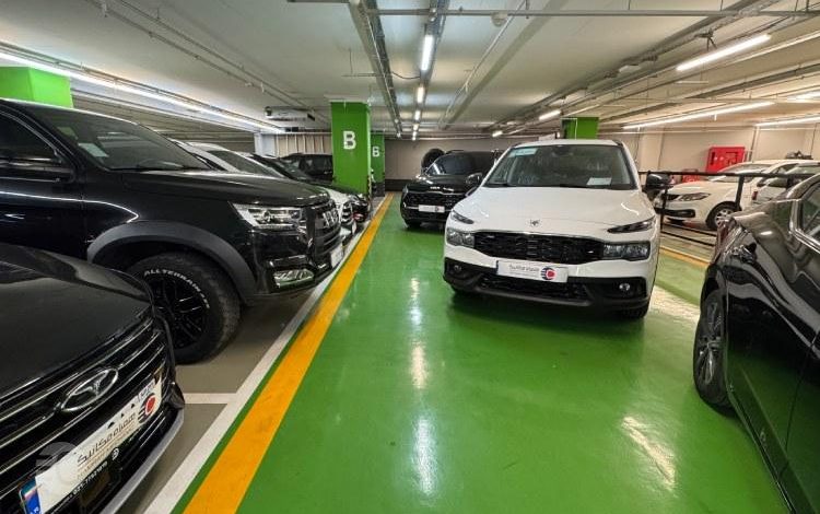 طرح فروش اقساطی 36 ماهه همراه مکانیک