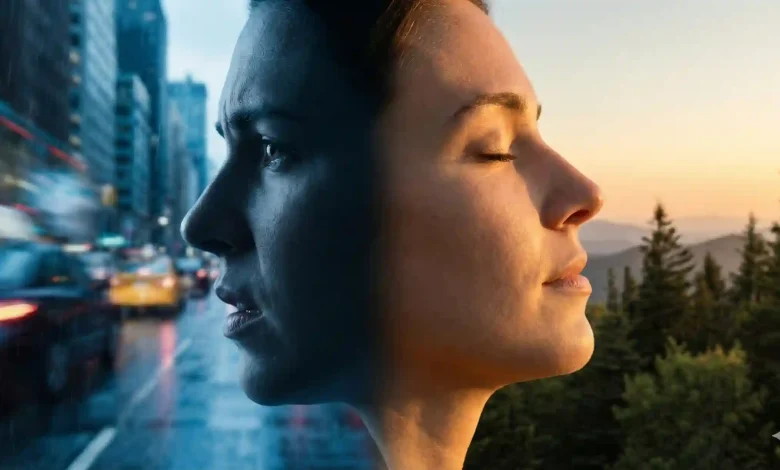 "راهنمای جامع شناخت و مدیریت انواع اختلالات اضطرابی؛ آیا فقط استرس دارید یا بیمار هستید؟"