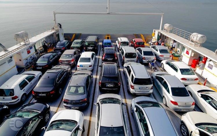 طرح واردات خودرو ایرانیان مقیم خارج