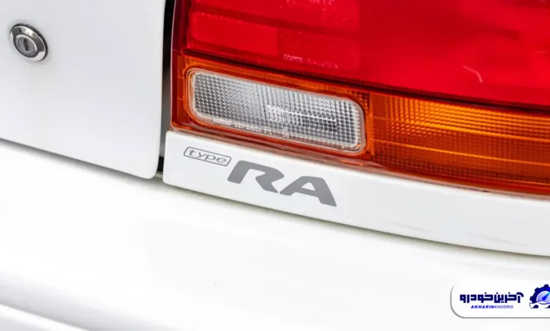 نبرد غول‌ها ؛ چگونه یک سدان ژاپنی توانست فراری ۳۶۰ را در شتاب‌ گیری شکست دهد؟