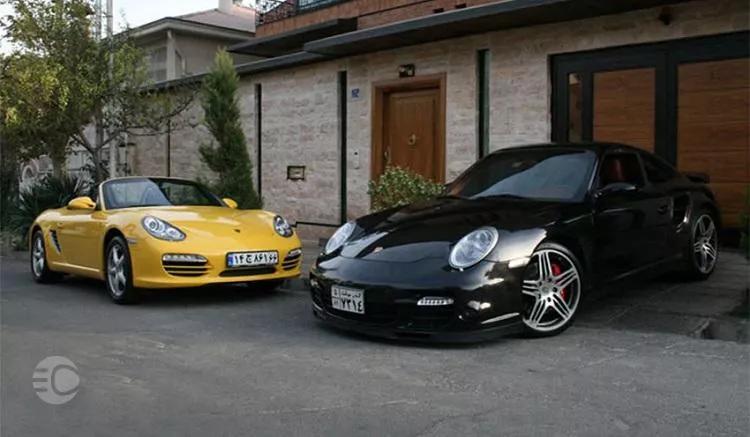 راهنمای جامع گذر موقت خودرو