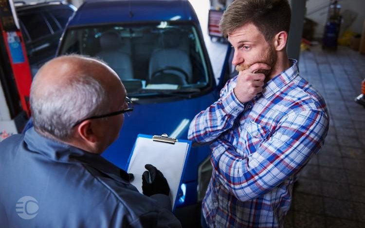 رایج‌ترین اشتباهات خرید خودرو کارکرده