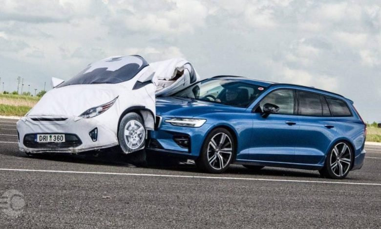 ترمز اضطراری خودرو چیست