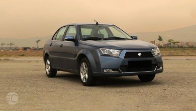 قیمت روز دنا