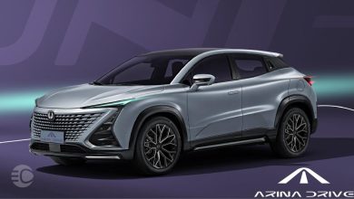 جدیدترین طرح ثبت نام چانگان یونی تی آرین موتور