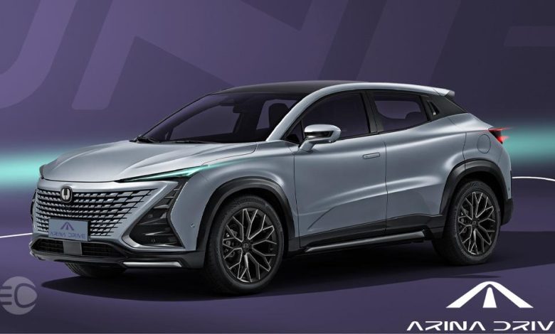 جدیدترین طرح ثبت نام چانگان یونی تی آرین موتور