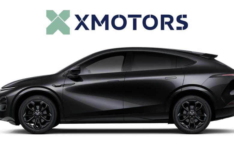 شرایط فروش ایکس موتورز و ثبت نام محصولات ایکس پنگ