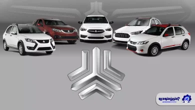 شرایط فروش فوق العاده 5 محصول سایپا اعلام شد - بهمن 1404