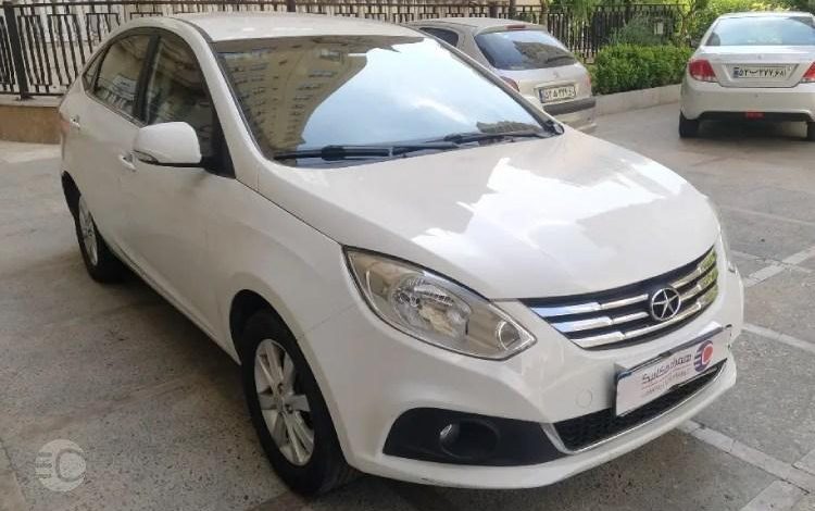 قیمت کارخانه جک J4