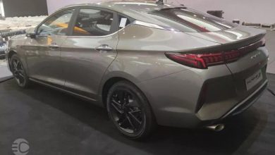 قیمت کارخانه محصولات کرمان موتور