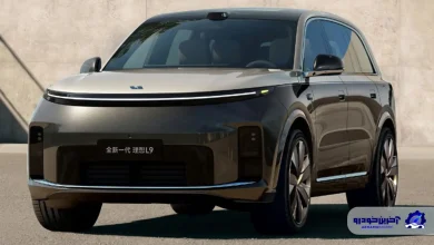 لی اتو L9 لیویس در راه بازار ؛ شاسی بلند لوکس چینی با مغز پیشرفته و مصرف سوخت بسیار کم