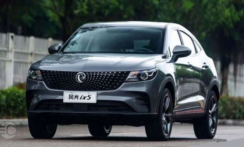 مشخصات دیگنیتی، فنی و آپشن‌ها