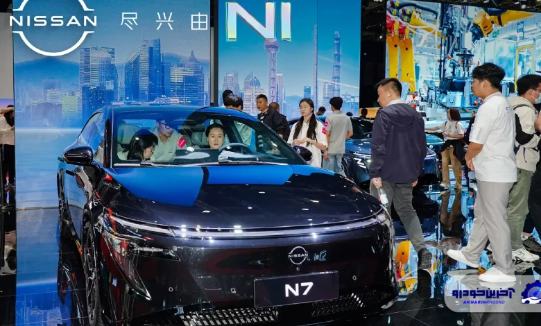 نظرسنجی جنجالی در کانادا ؛ دو سوم مردم از ورود خودروهای چینی استقبال می‌کنند