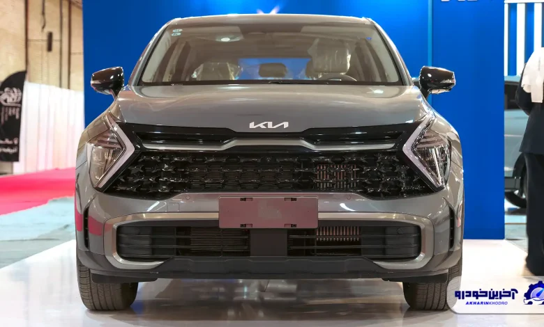 کراس اوور محبوب کیا با چه قیمتی در نمایندگی و بازار به فروش می رسد؟